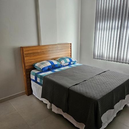 Apartamento Temporada Copacabana 3 Rio de Janeiro Exterior photo